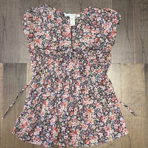 GUC | AMERICAN RAG | BLOUSE | SZ XS